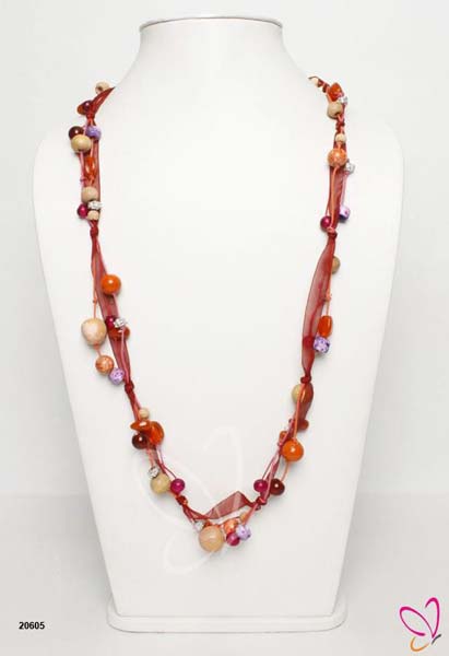 Fashion Necklace (20605)