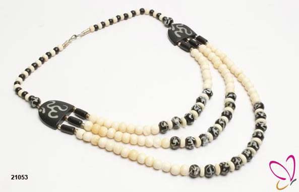 Fashion Necklace (21053)