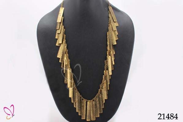 Fashion Necklace (21484)