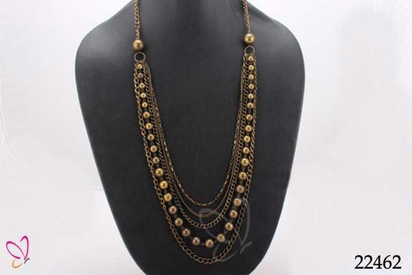 Fashion Necklace (22462)