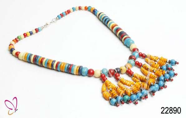 Fashion Necklace (22890)