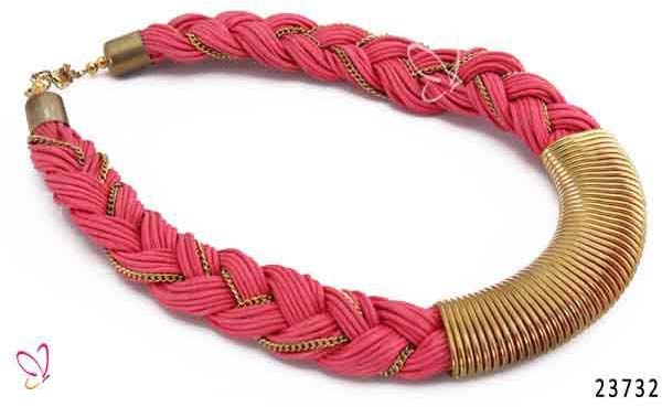 Fashion Necklace (23732)