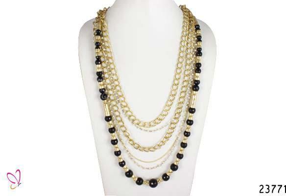 Fashion Necklace (23771)