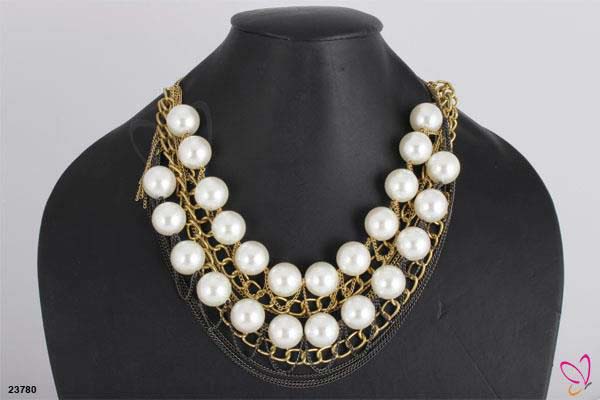 Fashion Necklace (23780)