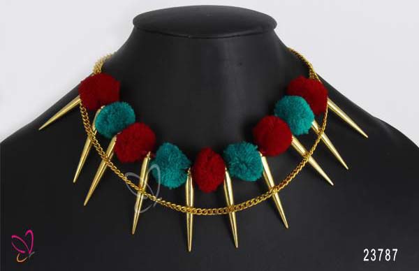 Fashion Necklace (23787)