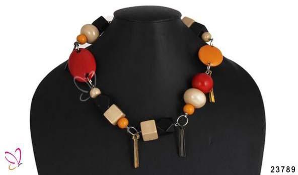 Fashion Necklace (23789)