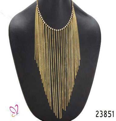 Fashion Necklace (23851)