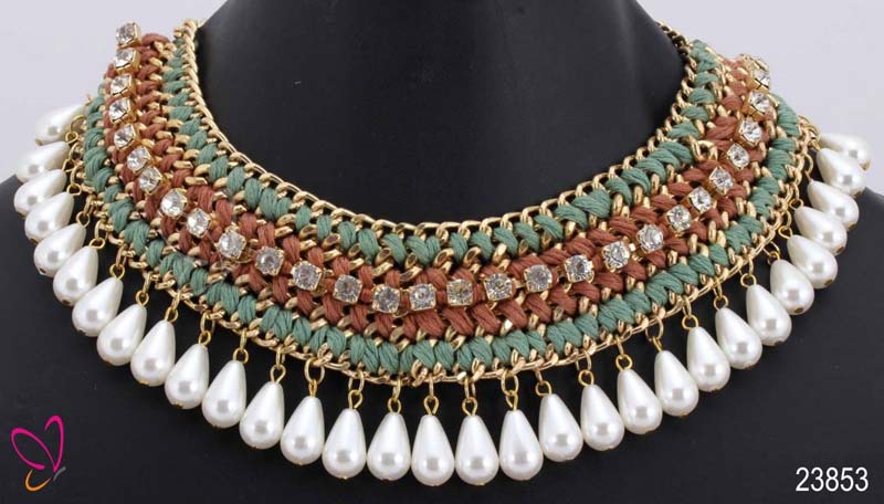 Fashion Necklace (23853)