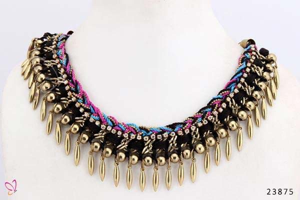 Fashion Necklace (23875)