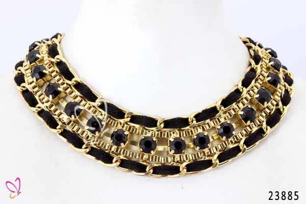 Fashion Necklace (23885)