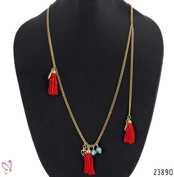 Fashion Necklace (23890)