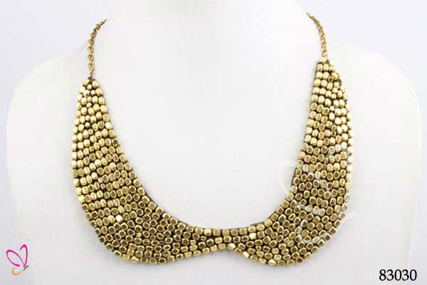 Fashion Necklace (83030)