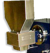 Dry Granulator Machine