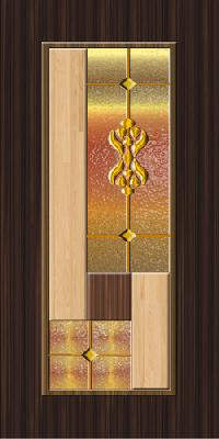 decorative doors