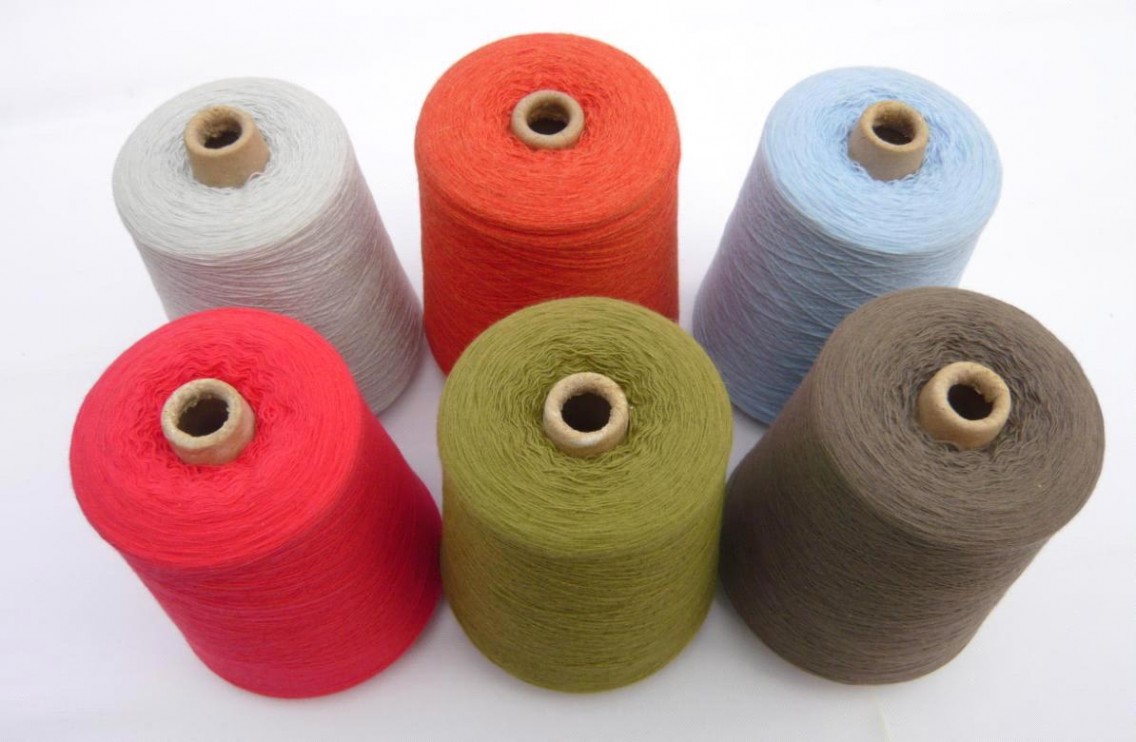 Multifilament Yarn