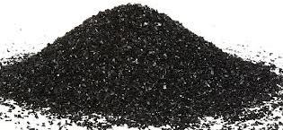 Activated carbon