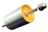 Non Coated Metal Electromagnetic Pulley, Size : 60-75Inch, 90-105Inch