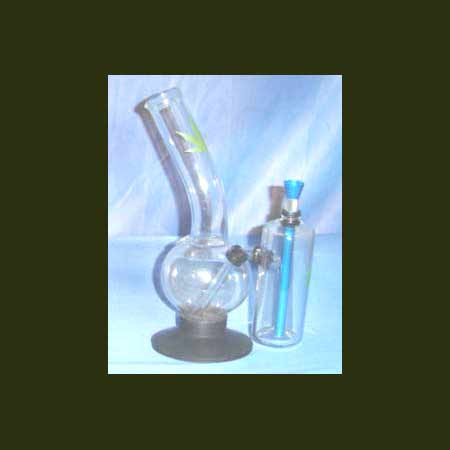 Smoking Water Pipe - 609