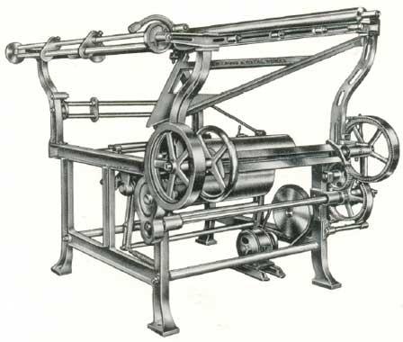 Folding Machine