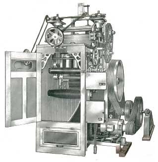 Milling Machines