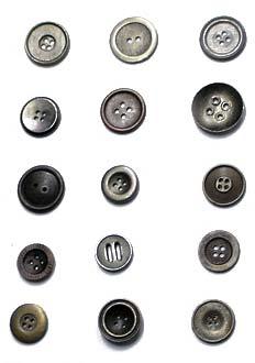Metal Buttons (02)