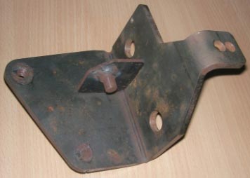 Sheet Metal Clamp