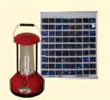 SL - 01 Solar Lantern