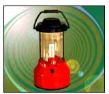 SL - 06 Solar Lantern