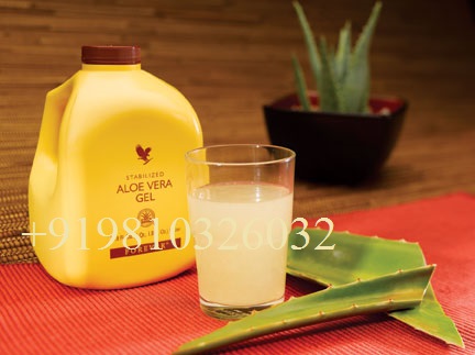 Forever Aloe Vera Gel