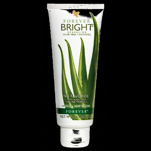 flp bright toothgel