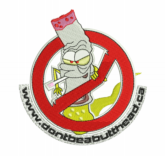 embroidery logo digitization by Sure Embroidery Digitizing from Pune