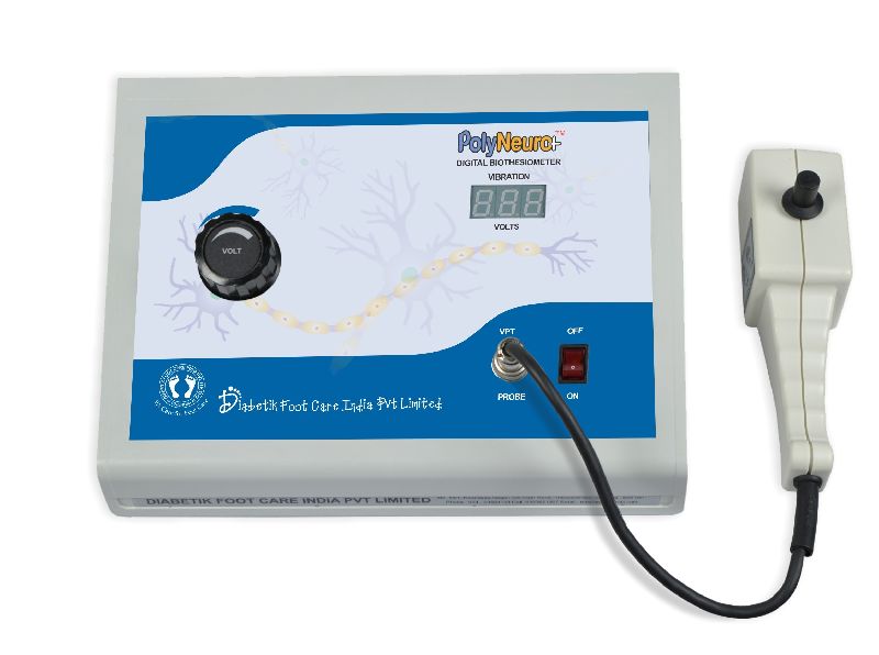 Digital Biothesiometer (Polyneuro+)