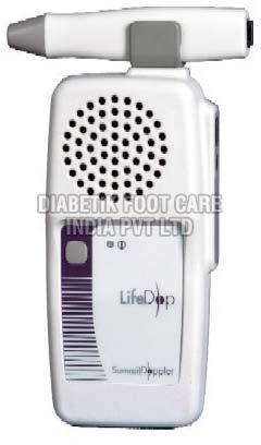 L150R Hand Held Vascular Doppler