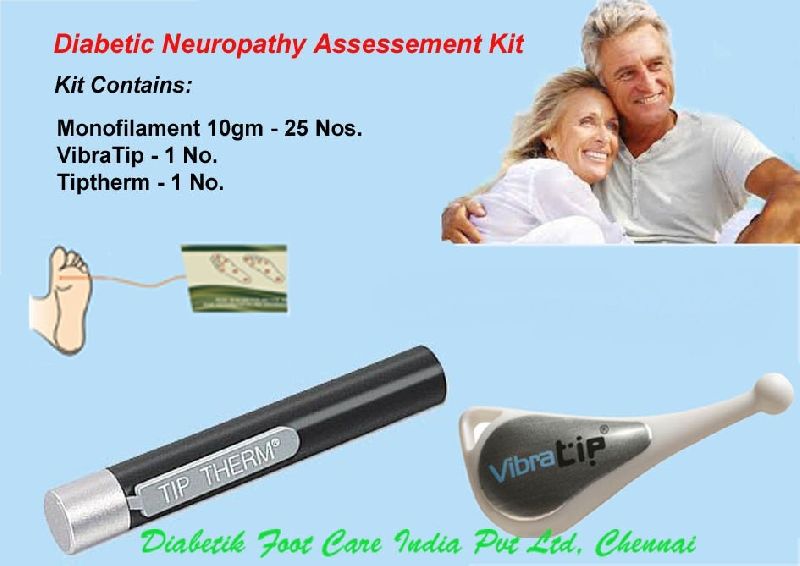 NA03 Neuropathy Assessment Kit
