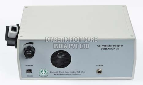 Vascular Doppler Recorder for ABI (Versadop Dx)