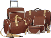 Family Bags Sets / Luggage Bags Sets