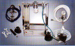 Portable Anesthesia Apparatus