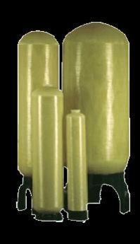 FRP Pressure Vessels