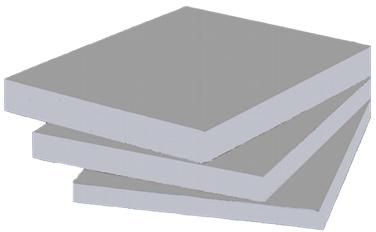 gypsum board