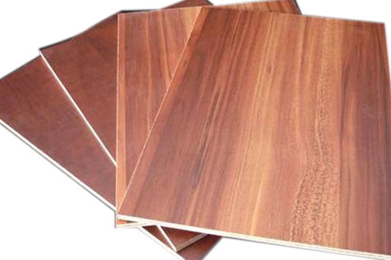 laminated plywood