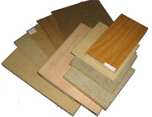 plywood