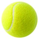 Tennis Ball Fabric