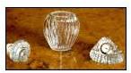 Decorative Crystal Articles