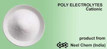 Poly Electrolyte Cationic