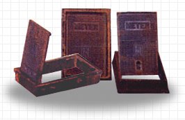 Meter Boxes