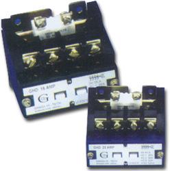 Ghd Type Overload Relay