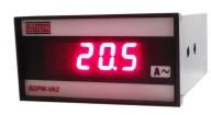 Ac Ampere Meter