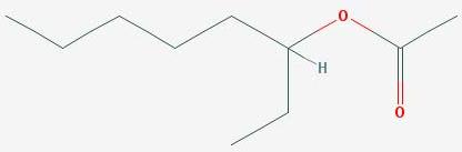 3- Octyl Acetate