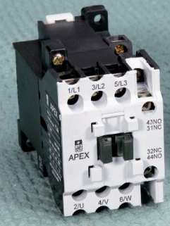 Apex Air Break Contactors