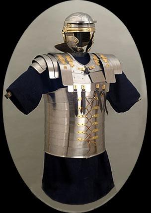 Armor Suit - 03